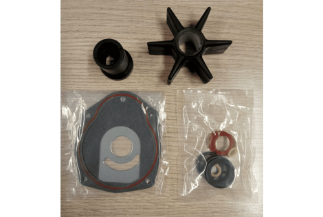 Service kit girante mercruiser