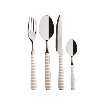 Servizio 24 Posate Harmony New Business Marine