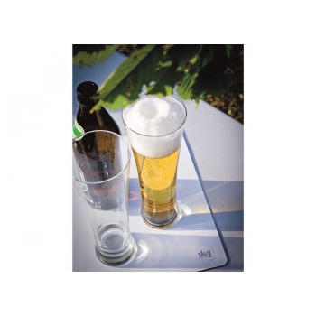 Set 2 Calici Magnetici da Birra