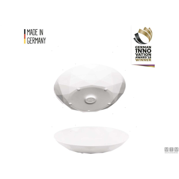 Set 2 ciotole magnetiche silwy