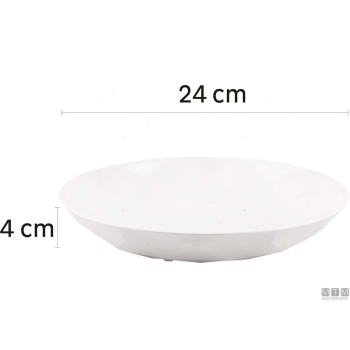 Set 2 ciotole magnetiche silwy