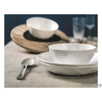 Set 2 piatti magnetici silwy