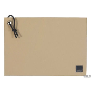Set 2 tovagliette w.proof mb beige 