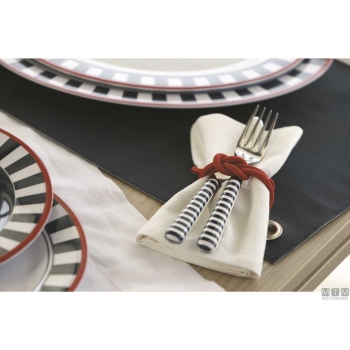 Set 2 tovagliette w.proof mb beige 