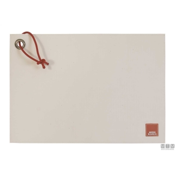 Set 2 tovagliette w.proof mb beige 