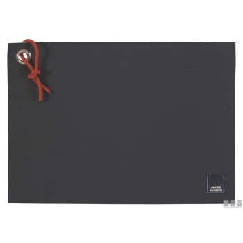 Set 2 tovagliette w.proof mb beige 