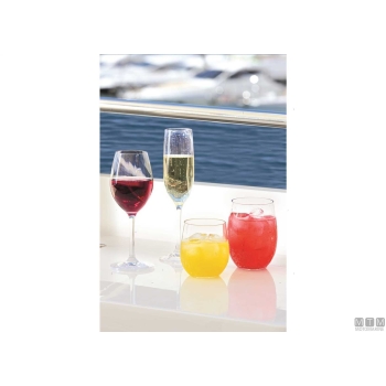 Set calici champagne mb antiscivolo< 