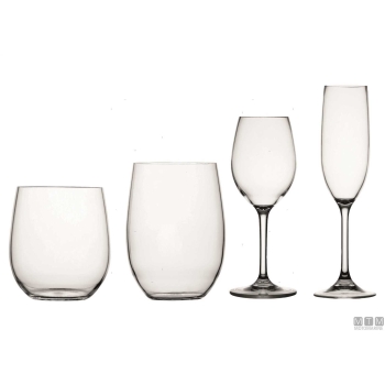Set calici champagne mb antiscivolo< 