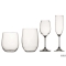 Set calici champagne mb antiscivolo