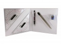 Set carteggio s