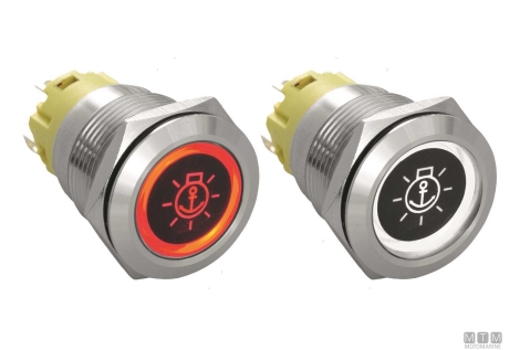 Set etichette 19mm 185pcs< 