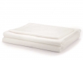 Set lenzuola letto singolo monouso