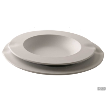 Set piatti soup 