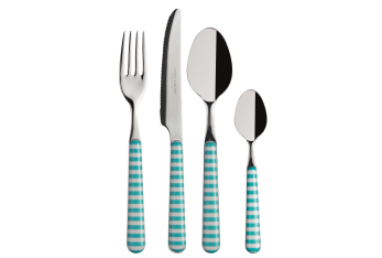 SET POSATE SERIE HARMONY