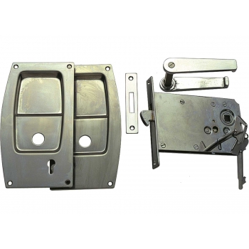 Set Serratura da Infilare 3.448