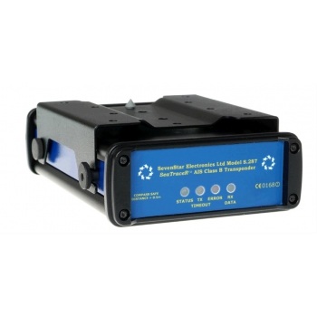SevenStar SeaTraceR AIS Transponder Classe B