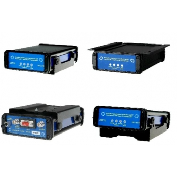 SevenStar SeaTraceR AIS Transponder Classe B