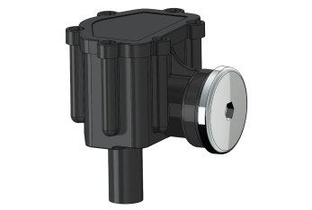 Sfiato carburante con anti-reflusso Fuel-Lock 