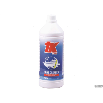 Shampoo tk boat cleaner 1l