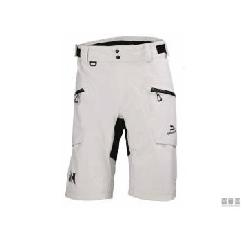Shorts hh foil 853 grigio xl 