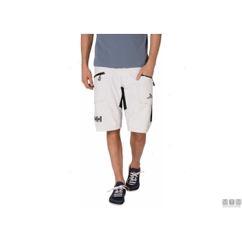 Shorts hh foil 853 grigio xl 