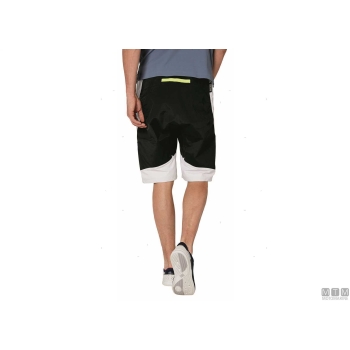 Shorts hh foil 853 grigio xl 
