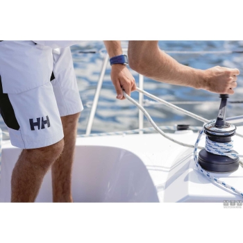 Shorts hh foil 853 grigio xl 