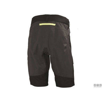 Shorts hh foil 853 grigio xl 