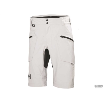Shorts hh foil 853 grigio xl 