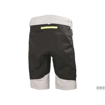 Shorts hh foil 853 grigio xl 