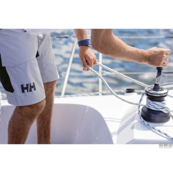 Shorts hh foil 853 grigio xl 