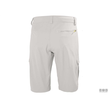 Shorts hh qd cargo 853 grigio 54 