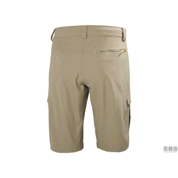 Shorts hh qd cargo 853 grigio 54 