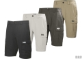Shorts hh qd cargo 980 grigio ebano 52