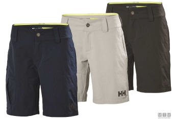 Shorts hh w cargo 597 blu navy 45 