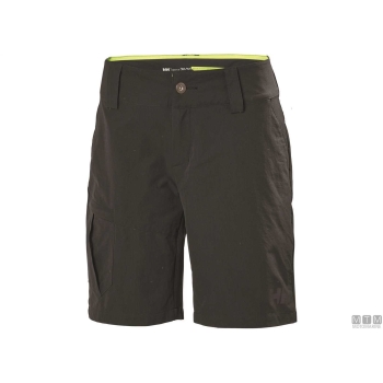 Shorts hh w cargo 853 grigio 48 