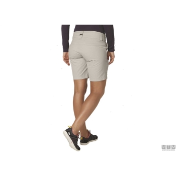 Shorts hh w cargo 853 grigio 48 