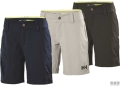 Shorts hh w cargo 853 grigio 48