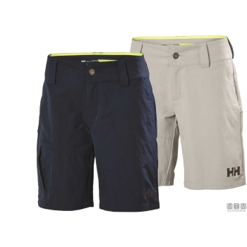 Shorts hh w cargo 980 grigio ebano 43 