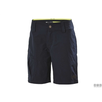 Shorts hh w cargo 980 grigio ebano 43 