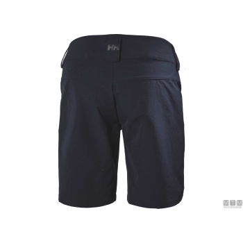 Shorts hh w cargo 980 grigio ebano 43 