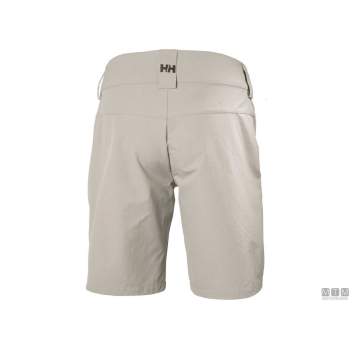 Shorts hh w cargo 980 grigio ebano 43 