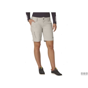 Shorts hh w cargo 980 grigio ebano 46 