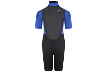 Shorty storm3 bambino mm.2/3 tg.l