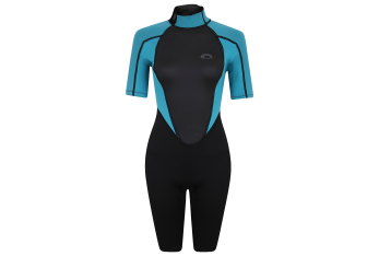 SHORTY STORM3 DONNA MM.2/3 TG.S