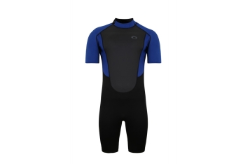 Shorty storm3 uomo mm.2/3 tg.l