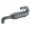 Sifone di Scarico Goose 180°