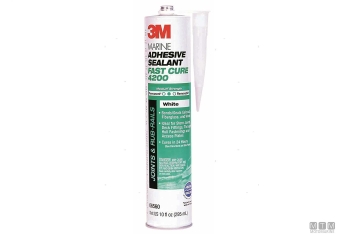 Sigillante 3m marine 4200fc 295ml nero 