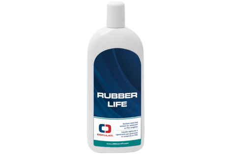 Sigillante Rubber life 