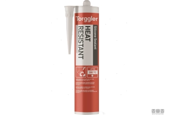Sigillante Torggler Heat Resistant